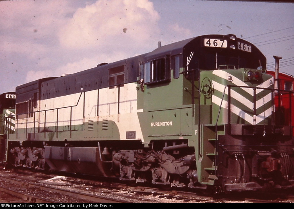 CBQ 467